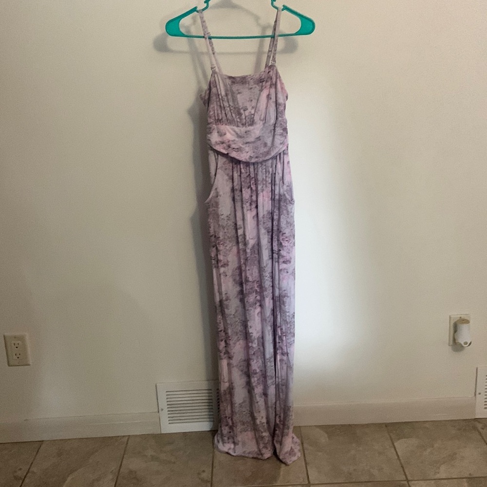 Cynthia Rowley maxi dress | Tj maxx